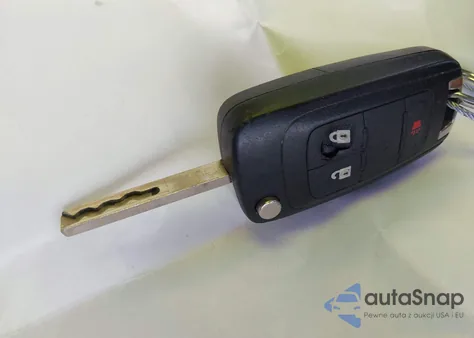 2017 Chevrolet Equinox Lt из США, поврежденный, VIN 2GNFLFEK6H6322487